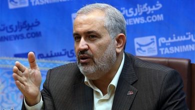 ارسال نامه معرفی وزیر صمت به مجلس/ ۲۱ خرداد نامه اعلام وصول می‌شود