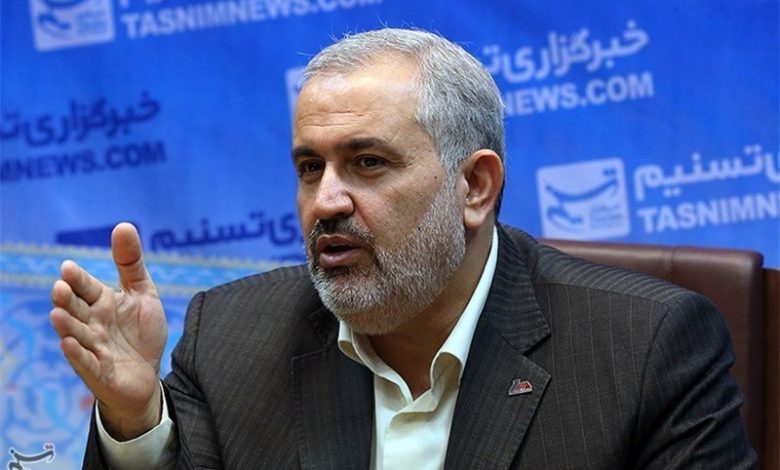 ارسال نامه معرفی وزیر صمت به مجلس/ ۲۱ خرداد نامه اعلام وصول می‌شود