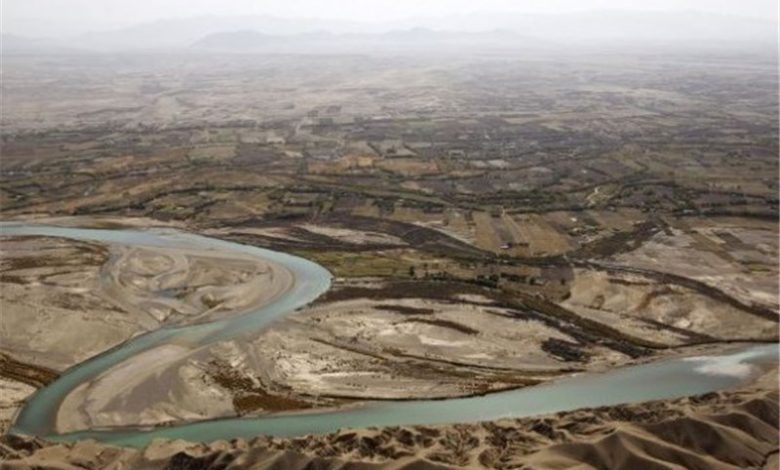 افغانستان می‌گوید اگر "حقابه" می‌خواهید منتظر باران باشید!