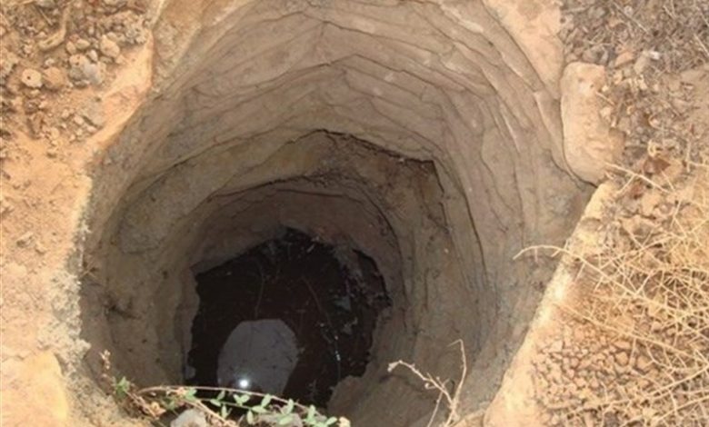 ۷ حلقه چاه غیرمجاز در پردیس مسدود شد