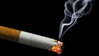 یک‌سوم نوجوانان تحت تاثیر تبلیغات دخانیات مصرف می‌کنند