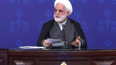 تهدید رییس قوه قضاییه به اشد مجازات عناصر دشمن در ترویج ناهنجاری‌های اجتماعی