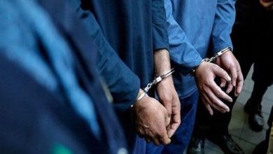دستگیری باند سارقان رایانه خودرو با ۲۰ فقره سرقت در اسلامشهر