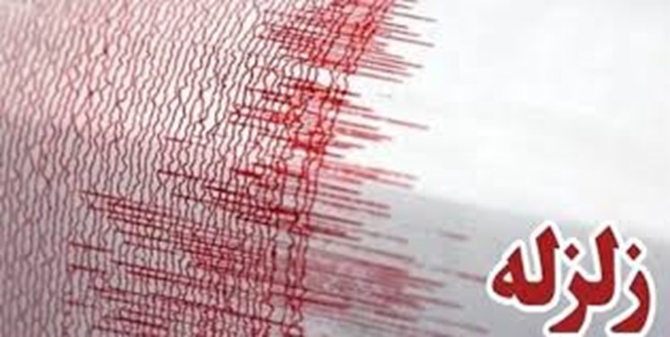 زمین‌لرزه ۲.۵ ریشتری فیروزکوه را لرزاند