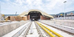 معاون وزیر: افتتاح متروی پرند بر عهده شهرداری تهران است