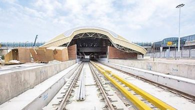 معاون وزیر: افتتاح متروی پرند بر عهده شهرداری تهران است