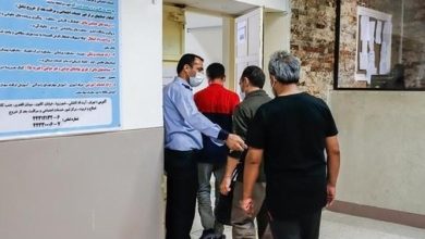 ۱۰ زندانی تهرانی با کمک خیران آزاد شدند