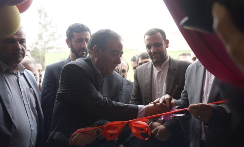 افتتاح ۲ مدرسه و خشت‌گذاری احداث ۷ مدرسه جدید در اسلامشهر