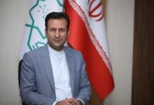 علی ملکی به عنوان شهردار شهریار انتخاب شد