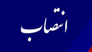 مدیر آموزش و پرورش دماوند منصوب شد