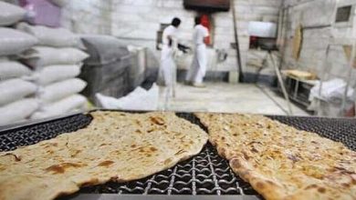دادستان فیروزکوه دستور برخورد با نانوا‏یی های متخلف را صادر کرد