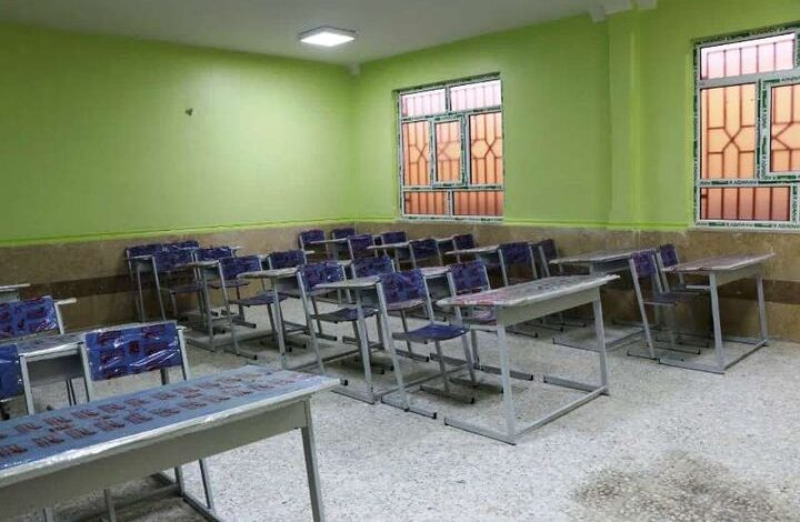 احداث ۷ مدرسه با حضور استاندار تهران در اسلامشهر فردا آغاز می شود