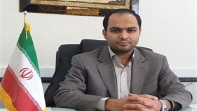 «محمدصادق رفیعی» به‌عنوان رئیس دادگستری دماوند منصوب شد