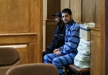 حکم قصاص « محمد قبادلو » در دیوان تایید شد
