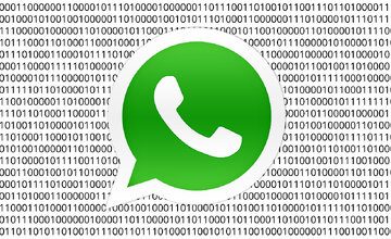 واتساپ از تلگرام جلو زد/ رمزگذاری سرسختانه پیام‌ها در واتساپ