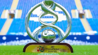 سهمیه استقلال در لیگ قهرمانان به کدام تیم می‌رسد؟