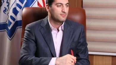 استاندار تهران حکم شهردار جدید لواسان را امضا کرد