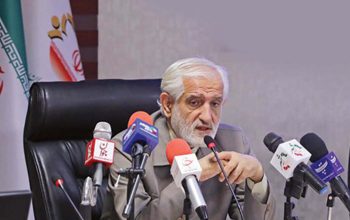 رئیس شورای عالی استان ها: بانک شهر جای خود را در خانواده مدیریت شهری تعریف کرده است