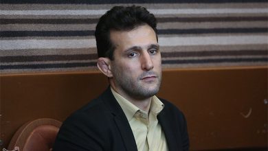 برکناری آرش میراسماعیلی از ریاست فدراسیون جودو