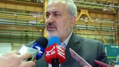 علی‌آبادی وزیر «صمت» شد