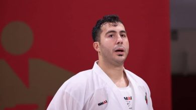 قهرمان المپیک اسلامشهری
