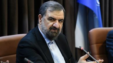 رئیس‌جمهور با استعفای محسن رضایی از معاونت اقتصادی دولت موافقت کرد