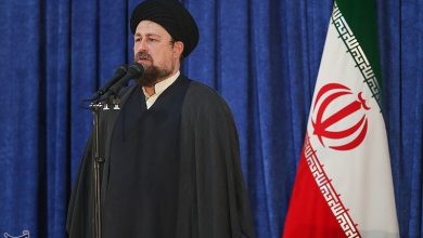 حسن خمینی: در ۲۰۰ سال اخیر هیچ دوره‌ای مانند جمهوری اسلامی استقلال سیاسی نداشتیم