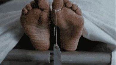 سرنوشت تلخ مرد گمشده پس از ۱۸ سال فاش شد!