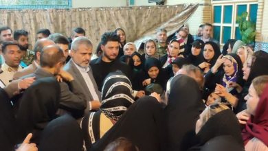 رئیس کل دادگستری استان تهران: بدهکار پیشوایی تا پرداخت مطالبه مال‌باختگان ممنوع الخروج شد