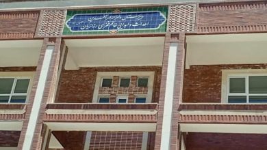 تعهد ۲۵ میلیارد تومانی بانوی خیّر برای احداث مدرسه ۱۵ کلاسه در رودهن