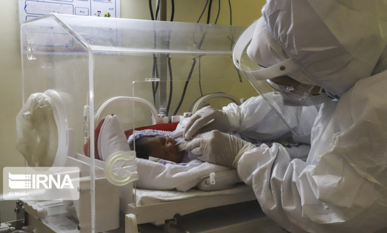 «نارسایی شدید»، علت فوت نوزاد حادثه بیمارستان امام سجاد شهریار