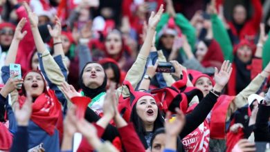 شورای عالی امنیت ملی ورود زنان به ورزشگاه‌ فوتبال را تصویب کرد