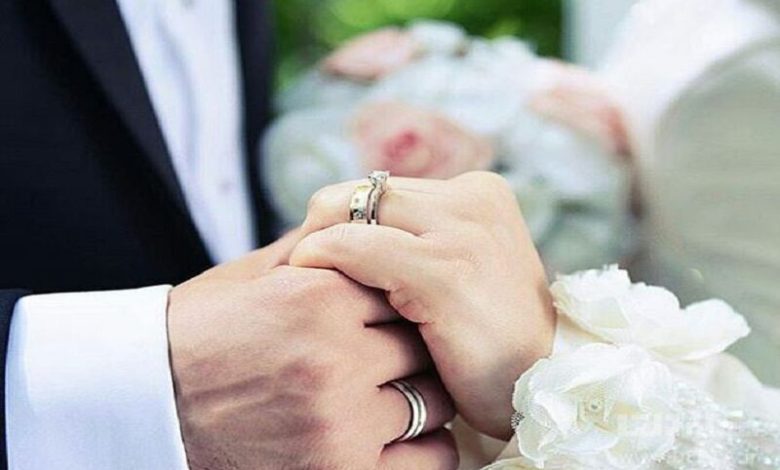 رشد ۷ درصدی ازدواج در شهرستان ملارد