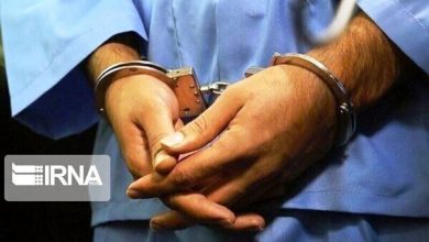 قتل زن جوان در «قائمیه» اسلامشهر / قاتل آشنا بود