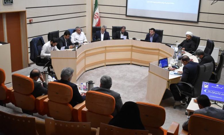 تصویب لایحه تامین اعتبار تکمیل مترو تهران -اسلامشهر از محل اوراق مشارکت