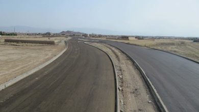 زیرگذر روستای «جعفرآباد» اخوان احداث می‌شود