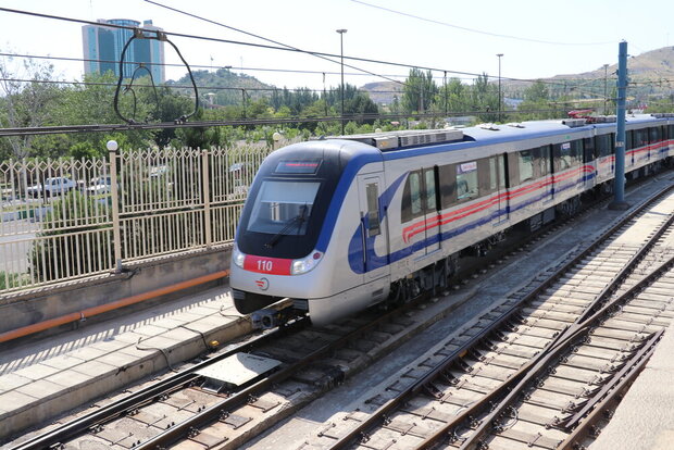 عملیات اجرایی مترو اسلامشهر تا پایان سال به اتمام می رسد