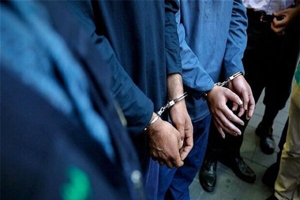کشف۱۰۲کیلو مواد مخدر در ملارد/یک باند تهیه و توزیع افیون منهدم شد