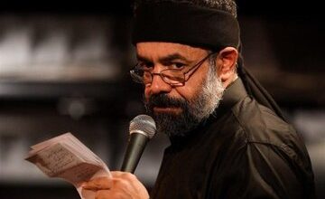 «عذرخواهی» نصف‌ونیمه محمود کریمی، مداح بابت کنایه جنجالی‌اش به «دولت و مجلس»
