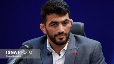 وقتی پهلوان یزدانی سفیر «نوشابه» شد!