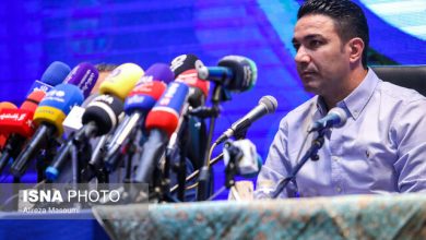 لیست خروجی‌های استقلال/ قلم قرمز نکونام روی نام مهدی‌پور و غلامی