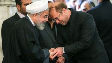 سایت حسن روحانی: قالی باف مایل بود وزیر کشور روحانی شود