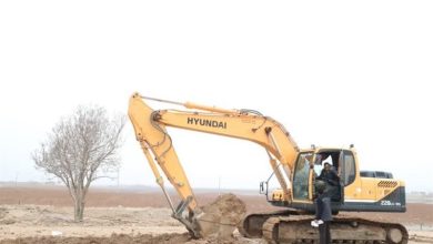 گازرسانی به روستاهای فشافویه نباید به یک آرزو تبدیل شود