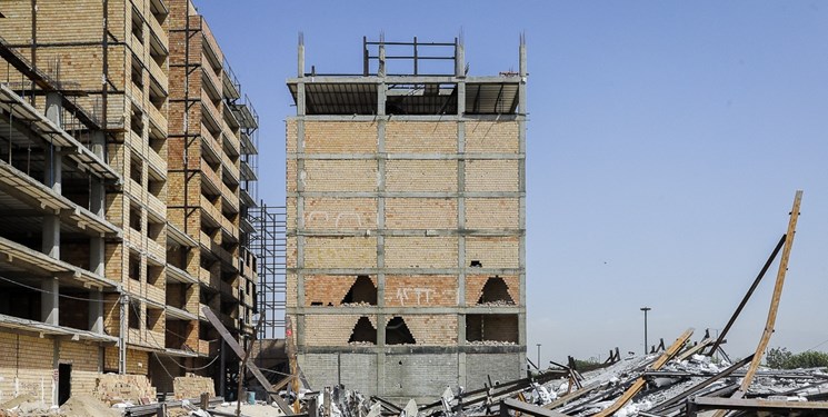 دادستان تهران: ۱۷۰ واحد سازه غیرقانونی در خُلازیر تخریب شد