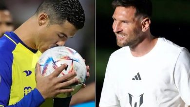 کنایه رونالدو به مسی: لیگ عربستان بهتر از MLS است/ به اروپا برنمی‌گردم