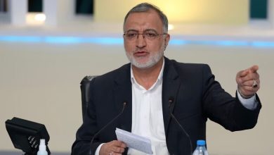 زاکانی: با حفظ سمت دستیار ویژه رئیس‌جمهور خواهم شد