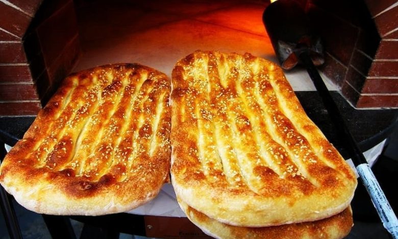 نان بربری سومین نان محبوب جهان شد/ جایگاه نان سنگک و تافتون را ببینید