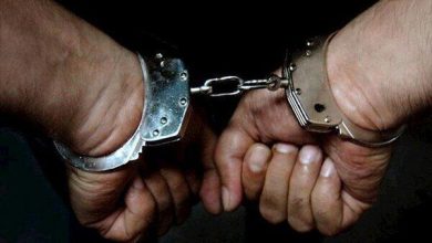 فرمانده انتظامی بهارستان خبر داد؛ دستگیری ۲ بازرس یکی از ادارات دولتی نسیم شهر به اتهام ارتشاء‌
