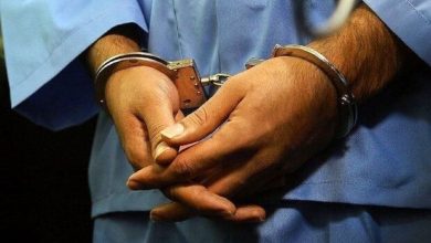 کلاهبردار میلیاردی املاک مسکونی در قرچک دستگیر شد