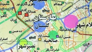 فرماندار بهارستان: بازداشت رئیس شورای نسیم شهر خللی در فعالیت این نهاد ایجاد نمی کند
